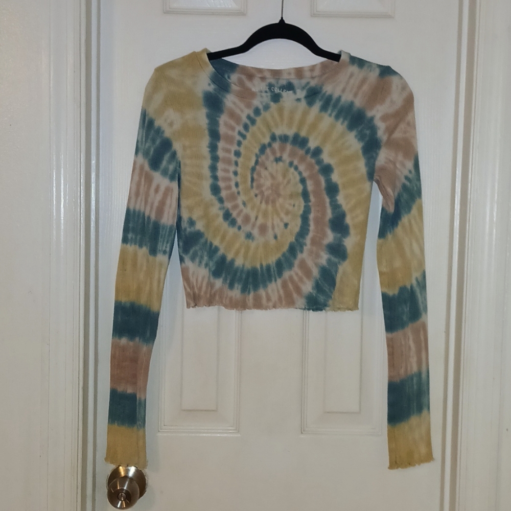 Aeropostale Crop